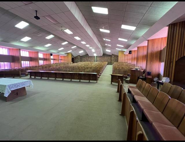1,300M² PLACE OF WORSHIP FOR SALE IN SONLAND PARK